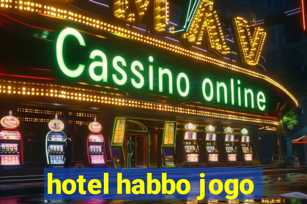 hotel habbo jogo